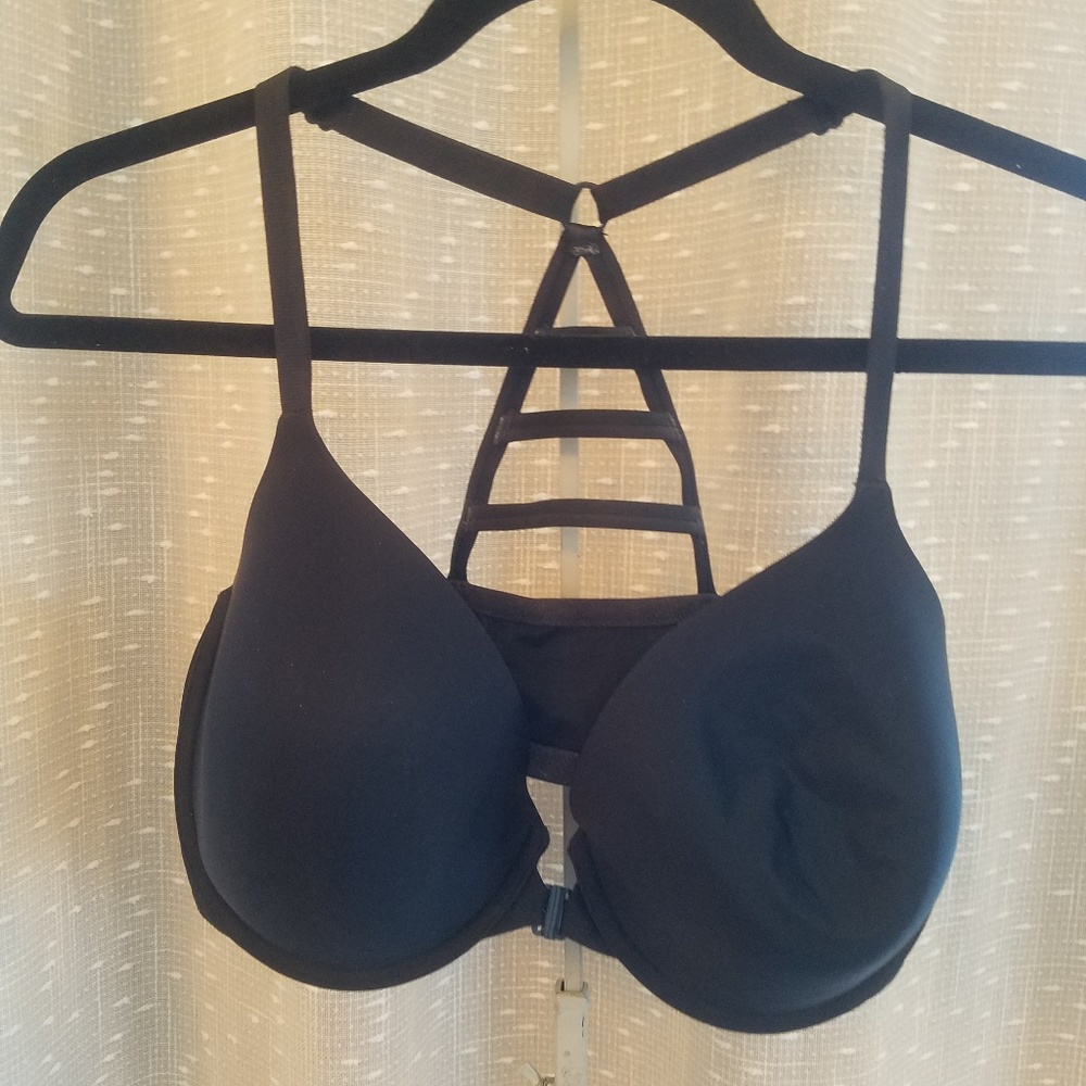 Victoria's Secret Perfect Coverage T Back 38DD